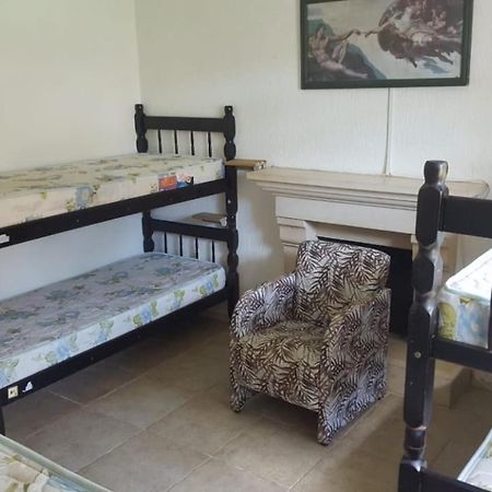 On The Road Hostel Campeche Florianopolis Bagian luar foto